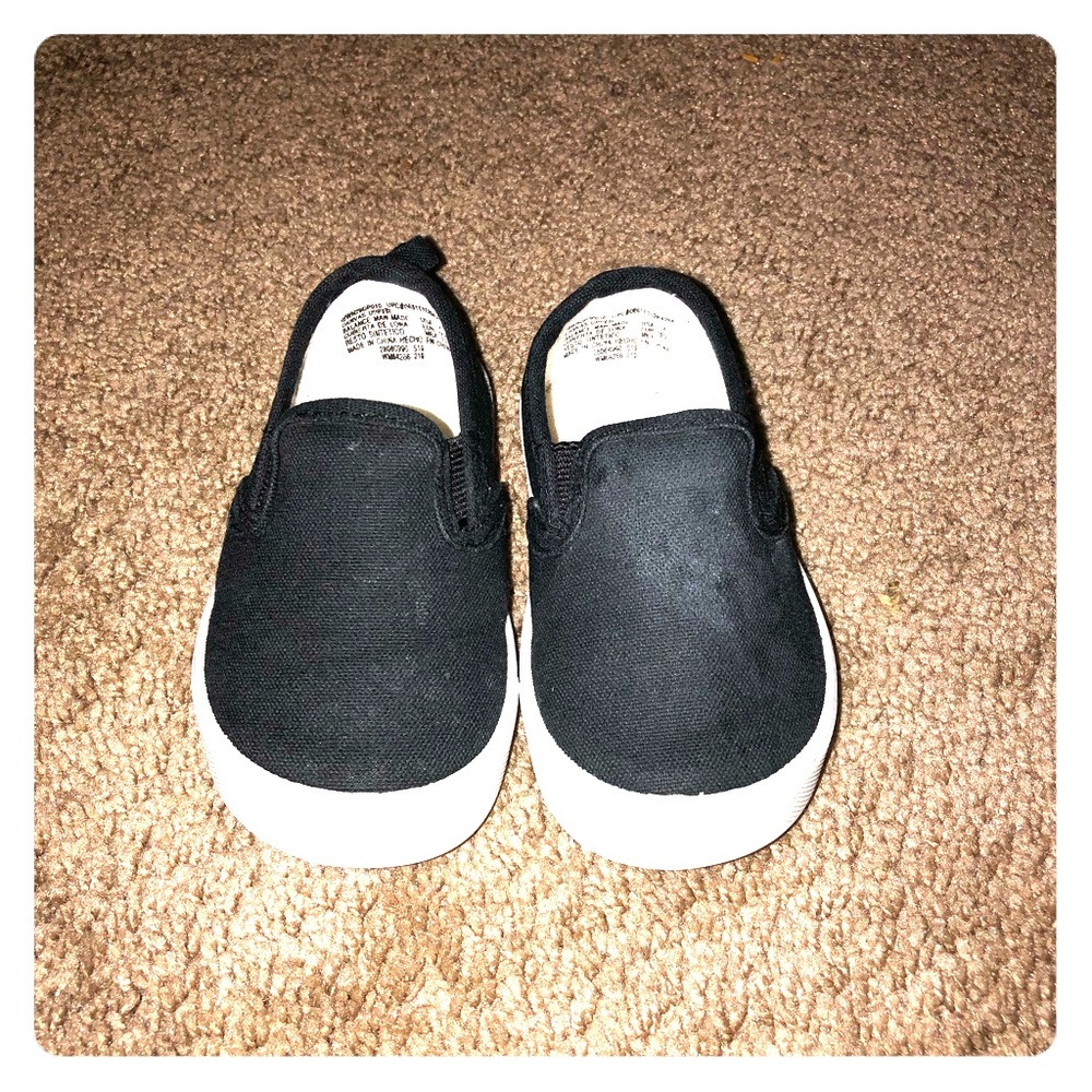 Infants shoes